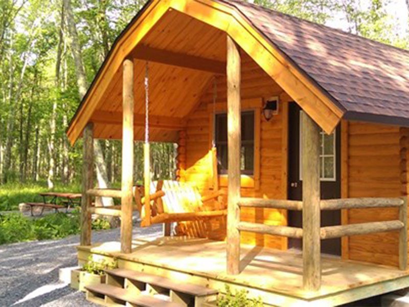 Rustic-Cabin-Exterior